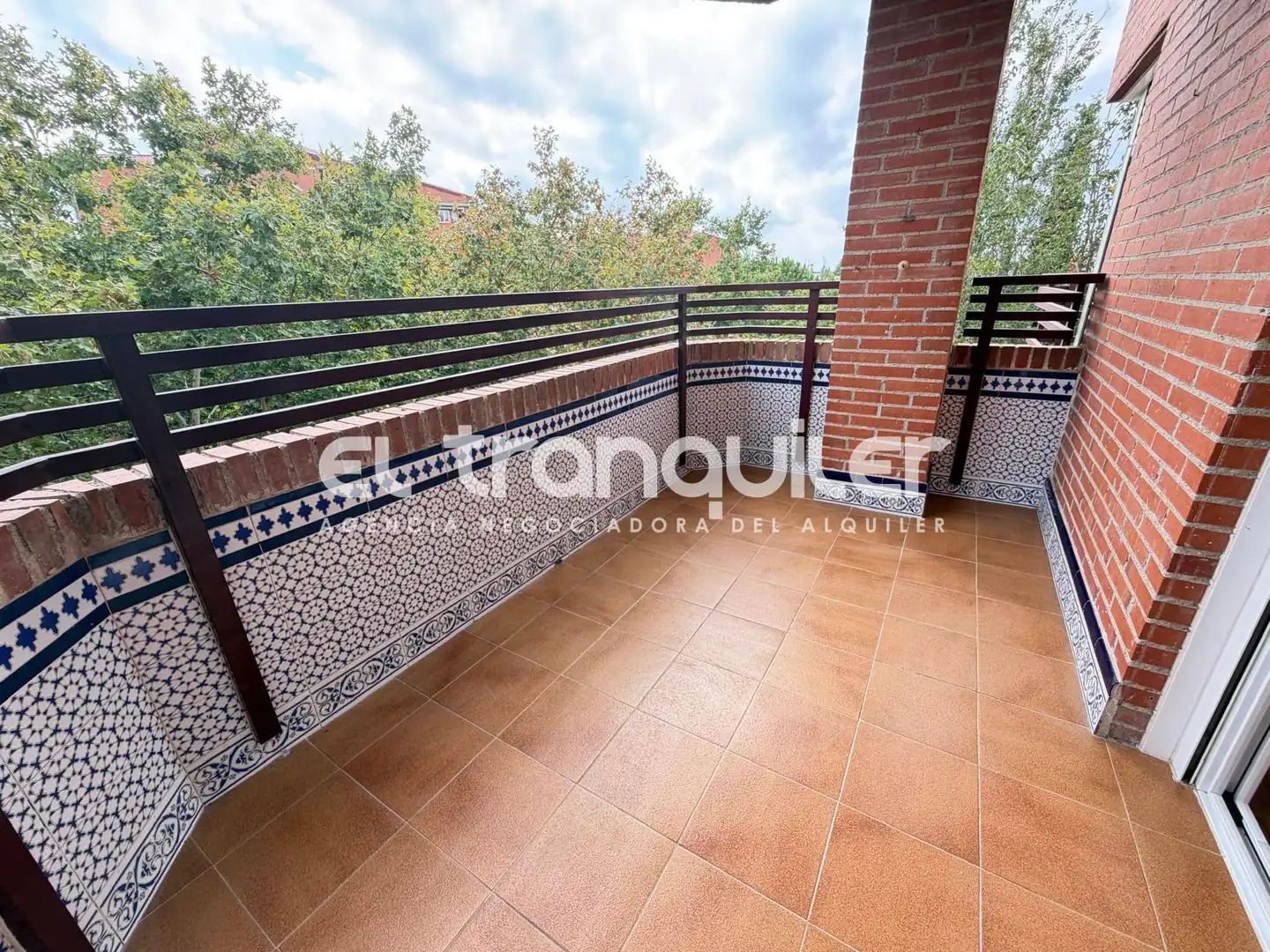 Pis de 96 m² a Tres Cantos