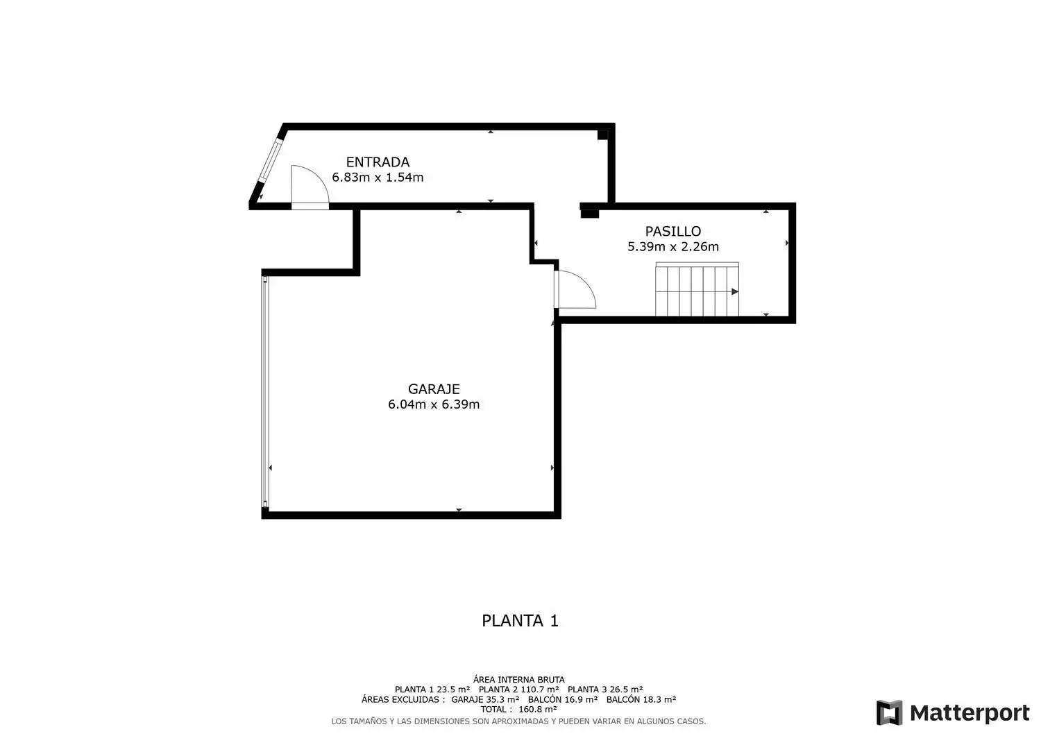 Piso de 228 m² en Almuñécar
