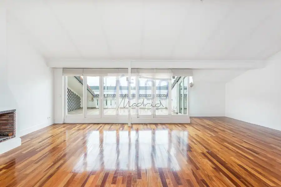 Квартира 180 м² в Мадриде