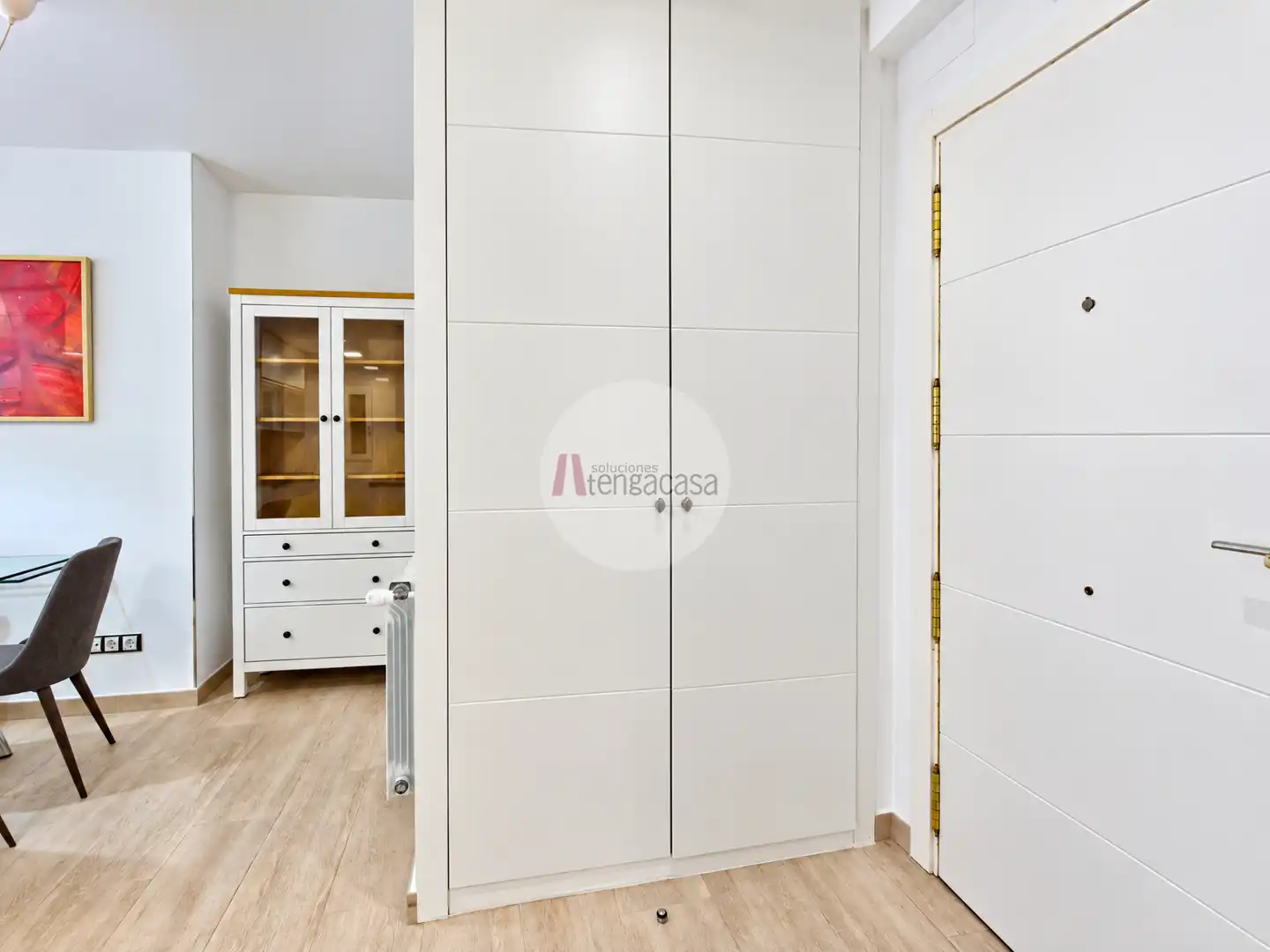 Pis de 64 m² a Madrid