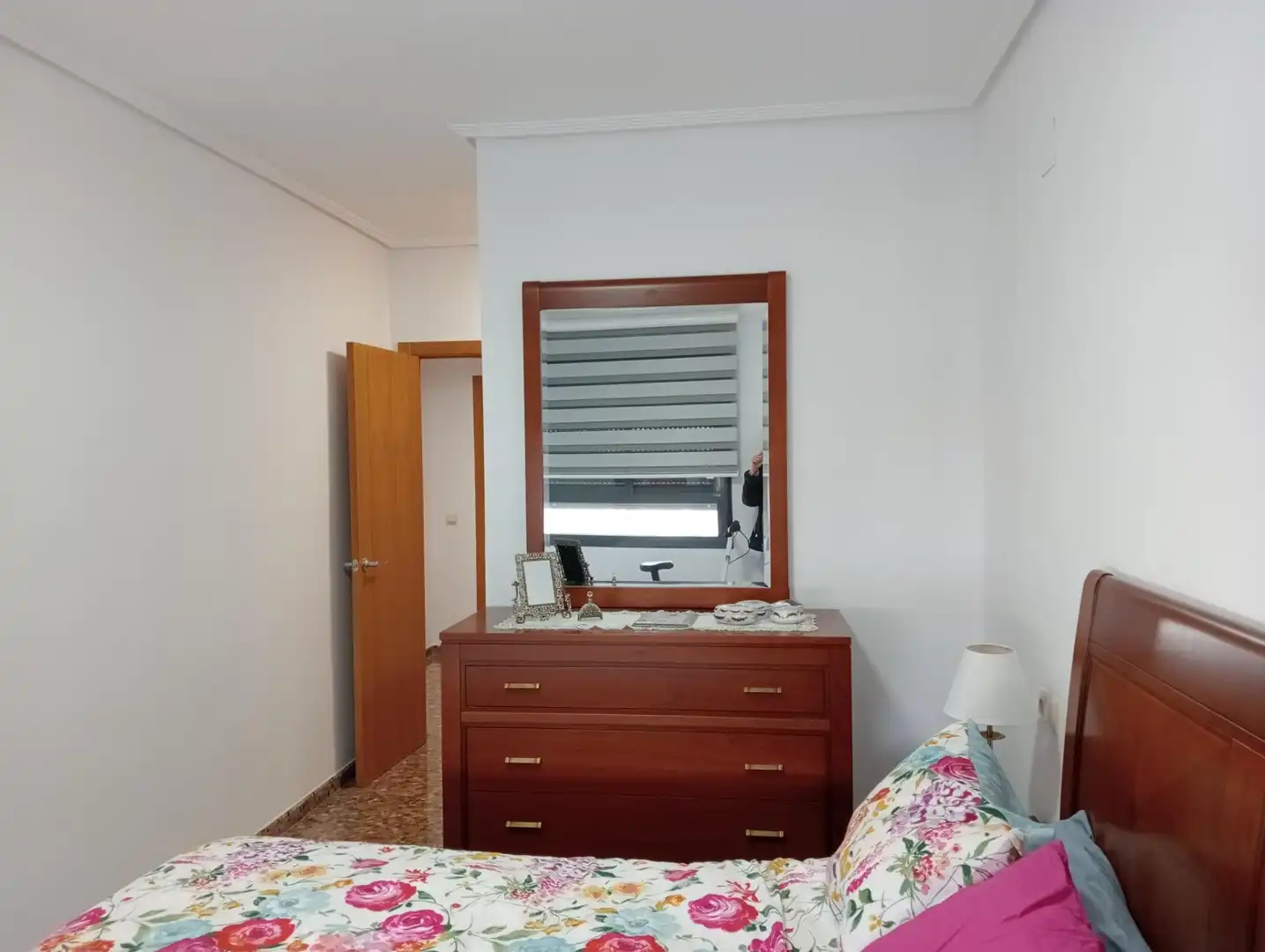Pis de 102 m² a Alzira