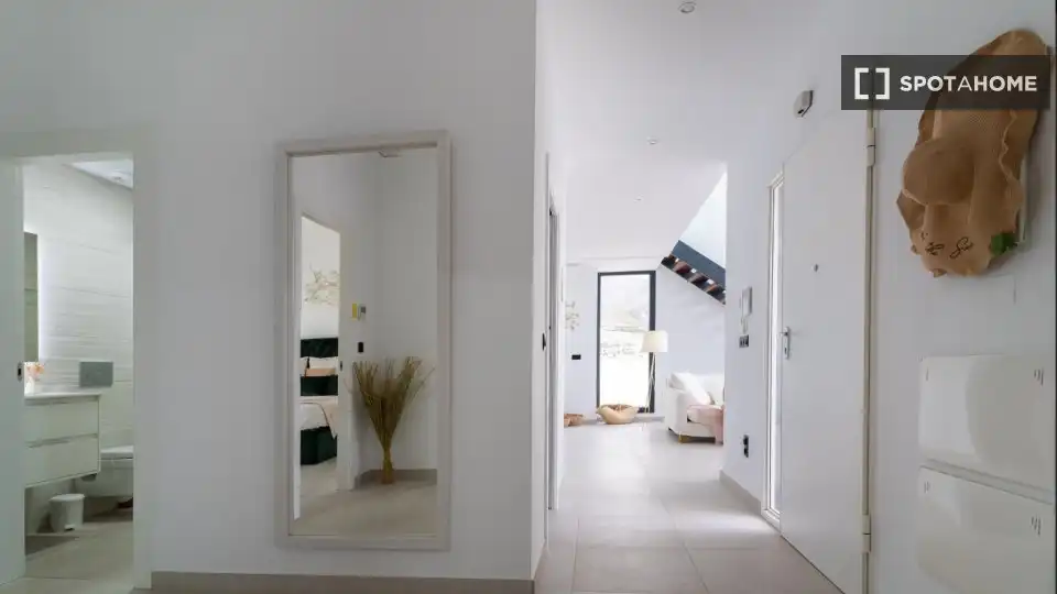 Habitación 315 m², Finestrat