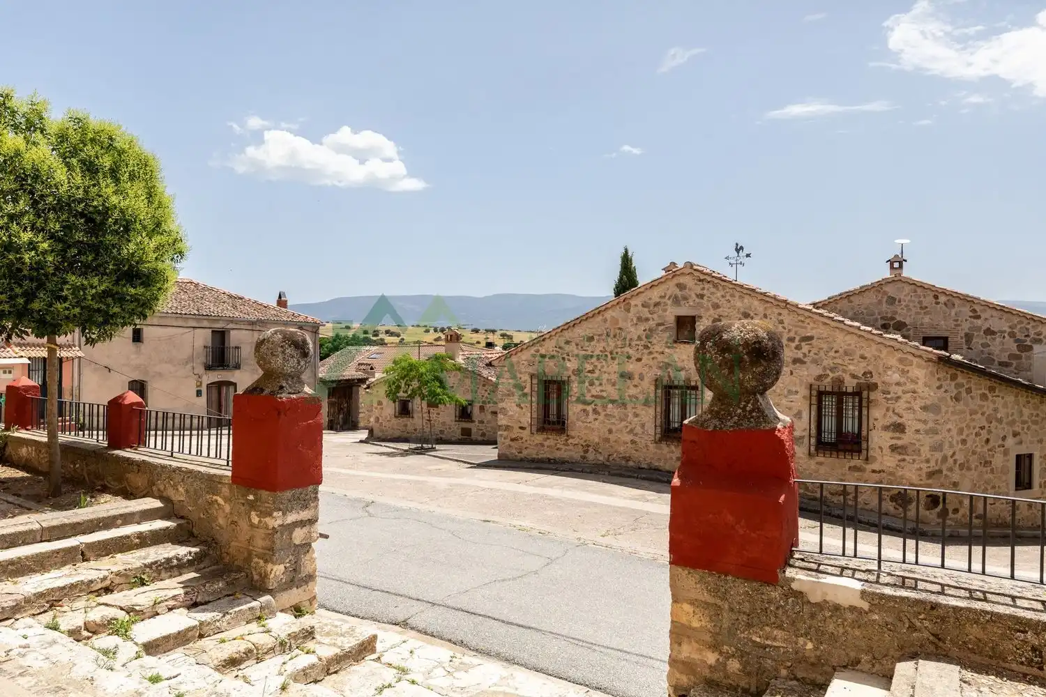 Casa de 30 m² a Torreiglesias