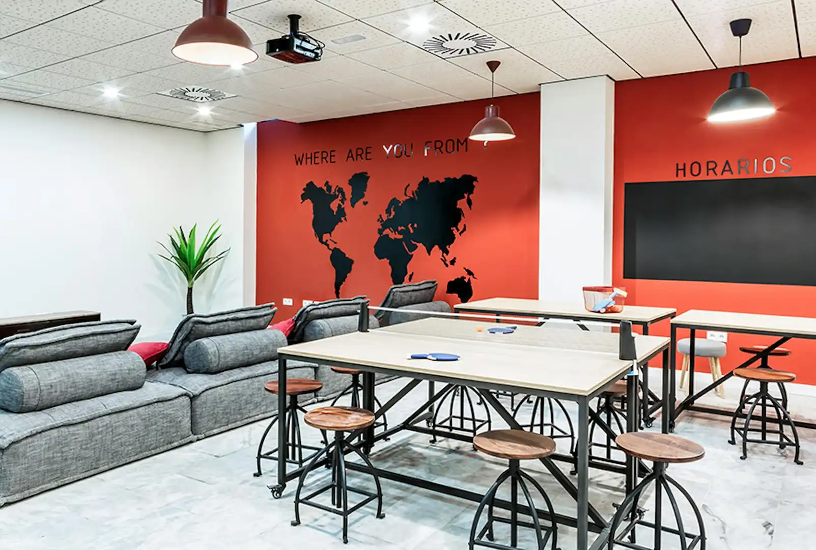 Habitación 16 m², Sevilla
