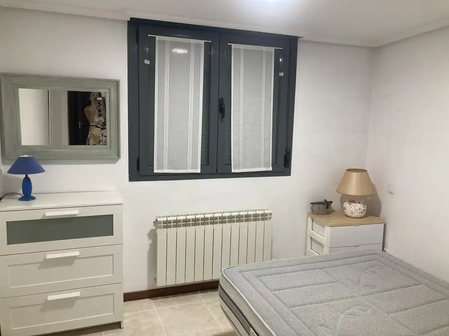 Piso de 50 m² en Valladolid