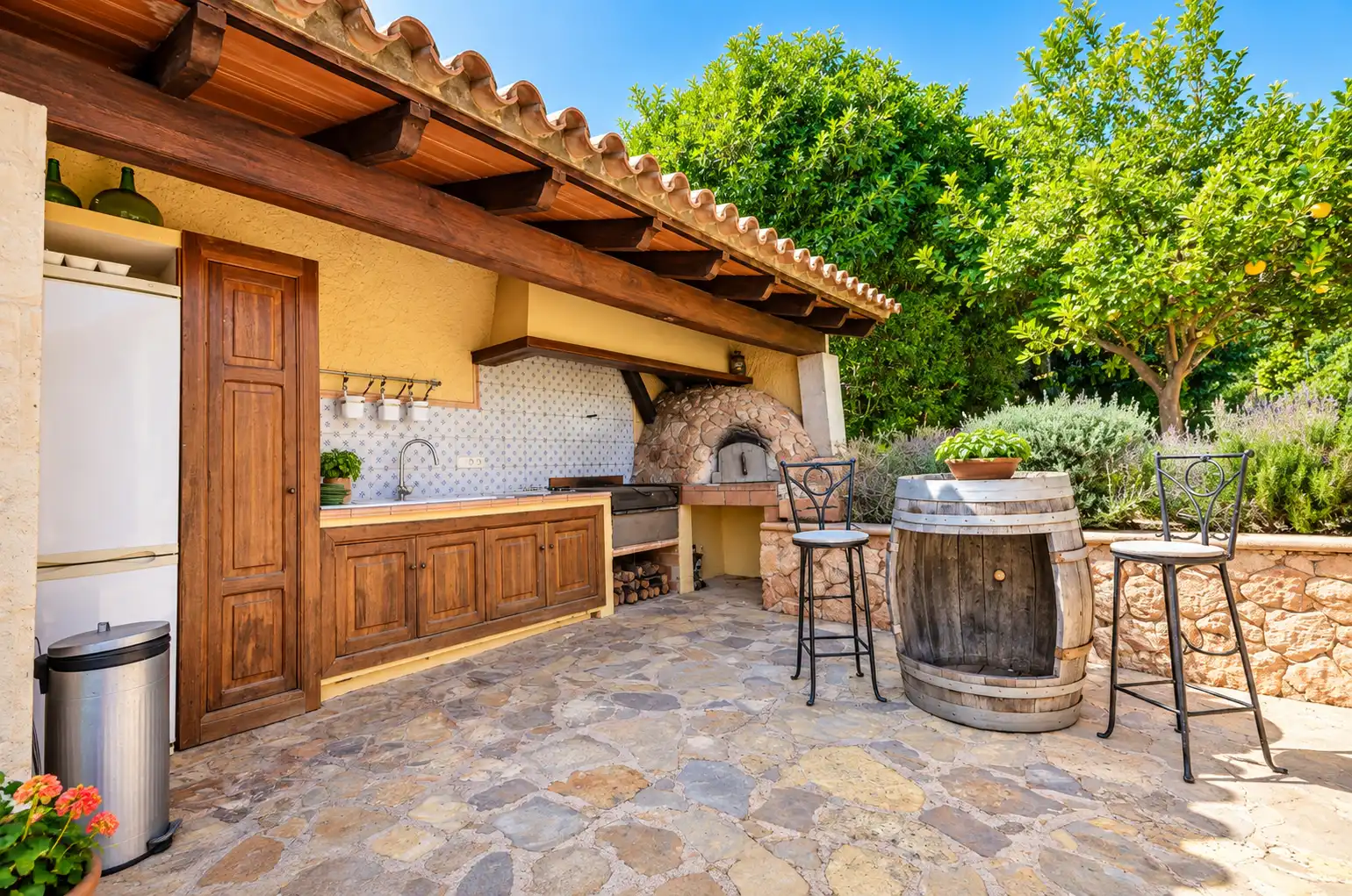 Casa de 140 m² en Andratx
