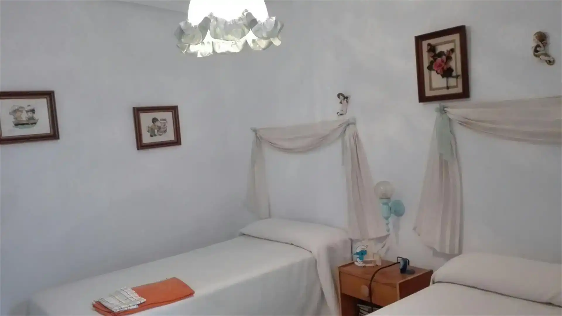 Piso de 90 m² en Valencia de Alcántara