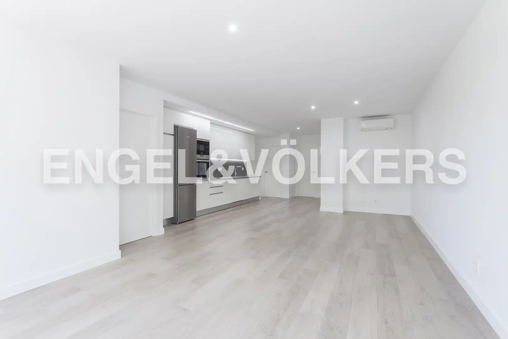 Appartement 128 m² à Madrid