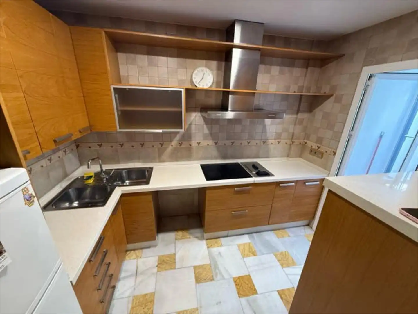 Piso de 110 m² en Umbrete