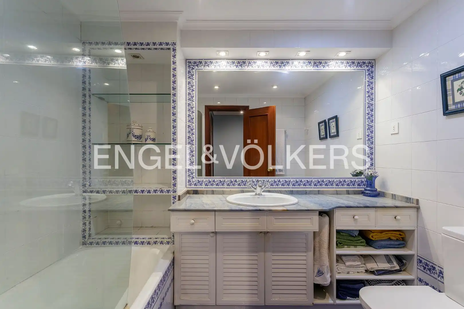 Piso de 103 m² en Guecho