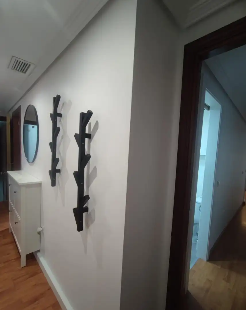 Pis de 96 m² a Almeria