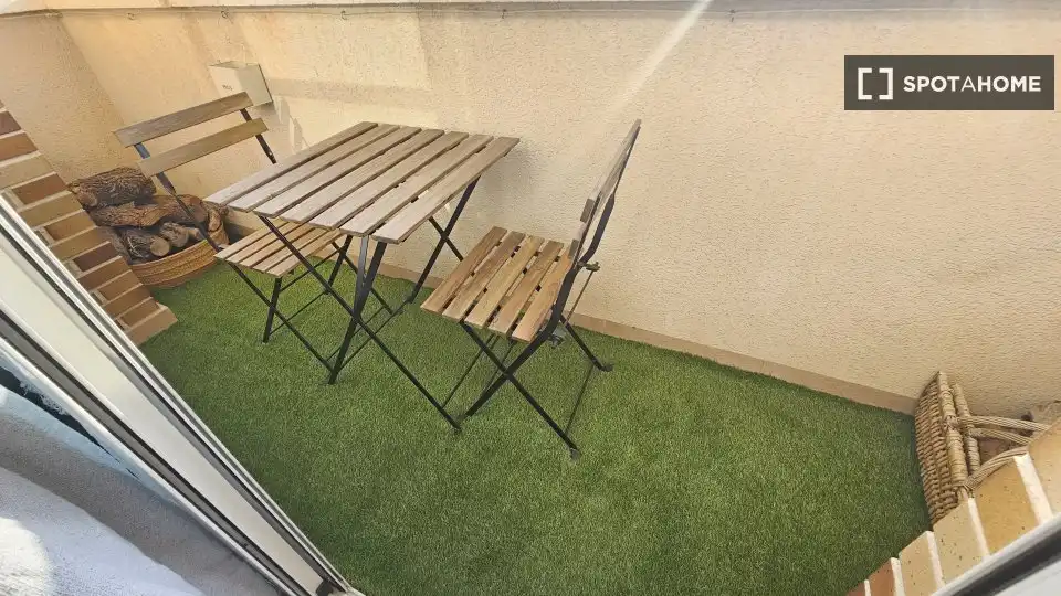 Habitación 128 m², Murcia