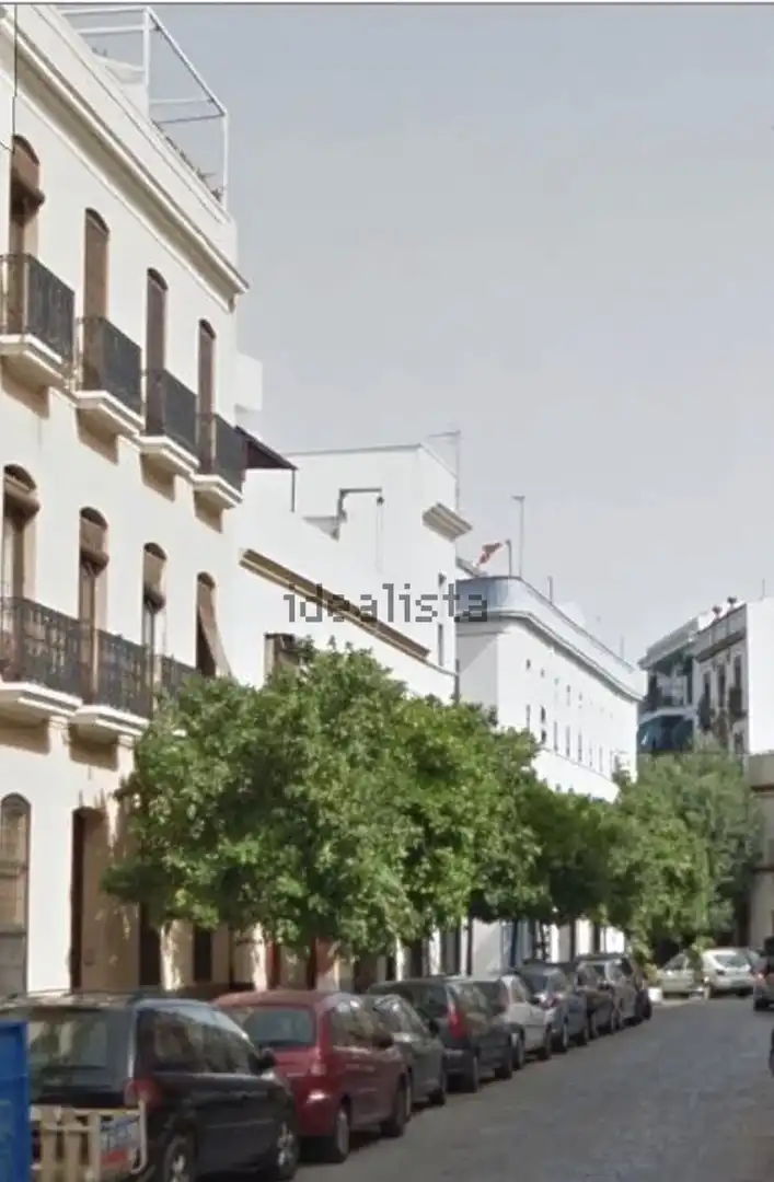 Piso de 50 m² en Sevilla