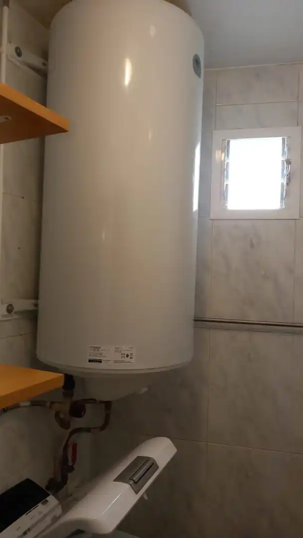 Piso de 119 m² en La Coruña