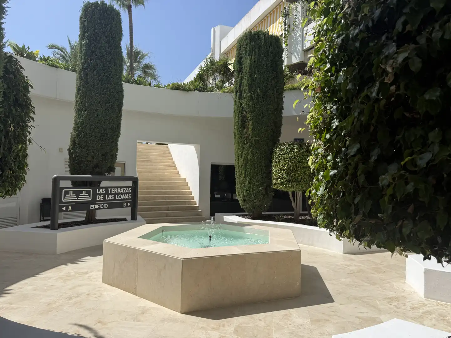 Piso de 242 m² en Marbella