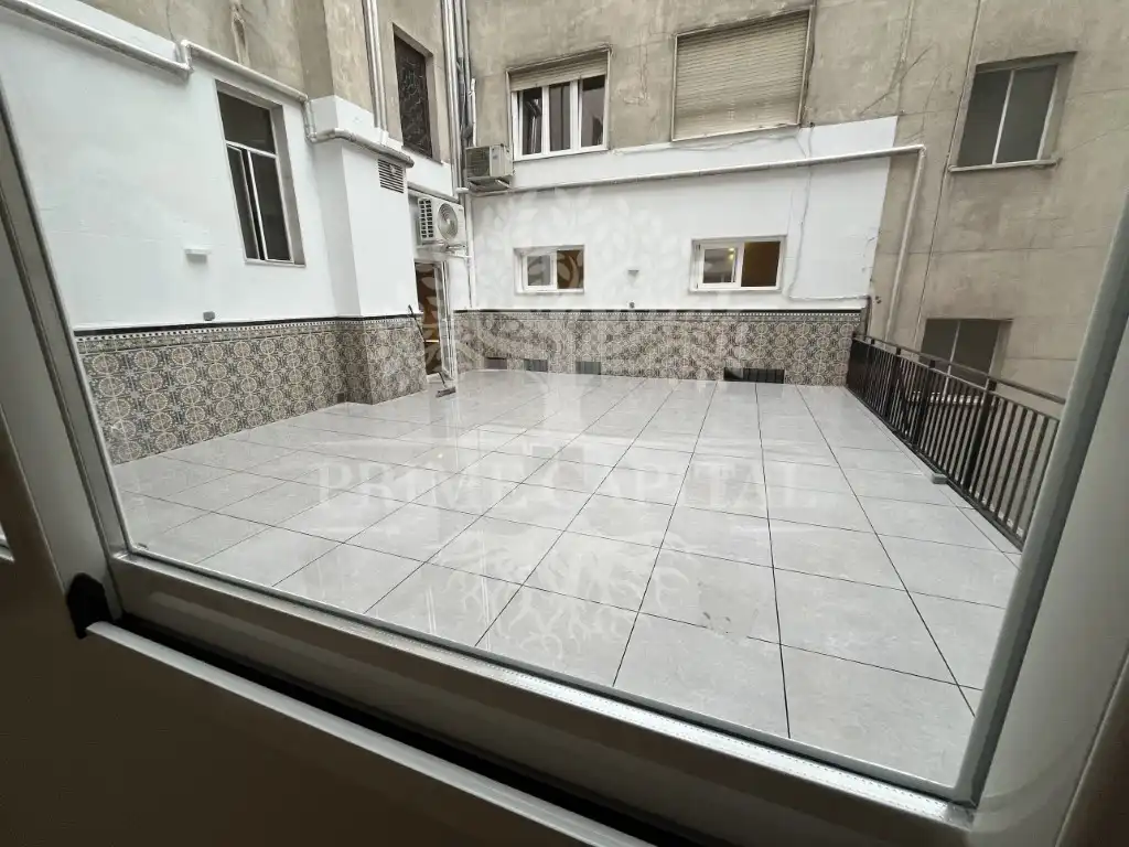 Pis de 220 m² a Madrid
