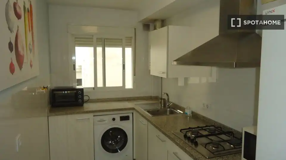 Habitación en alquiler, Córdoba