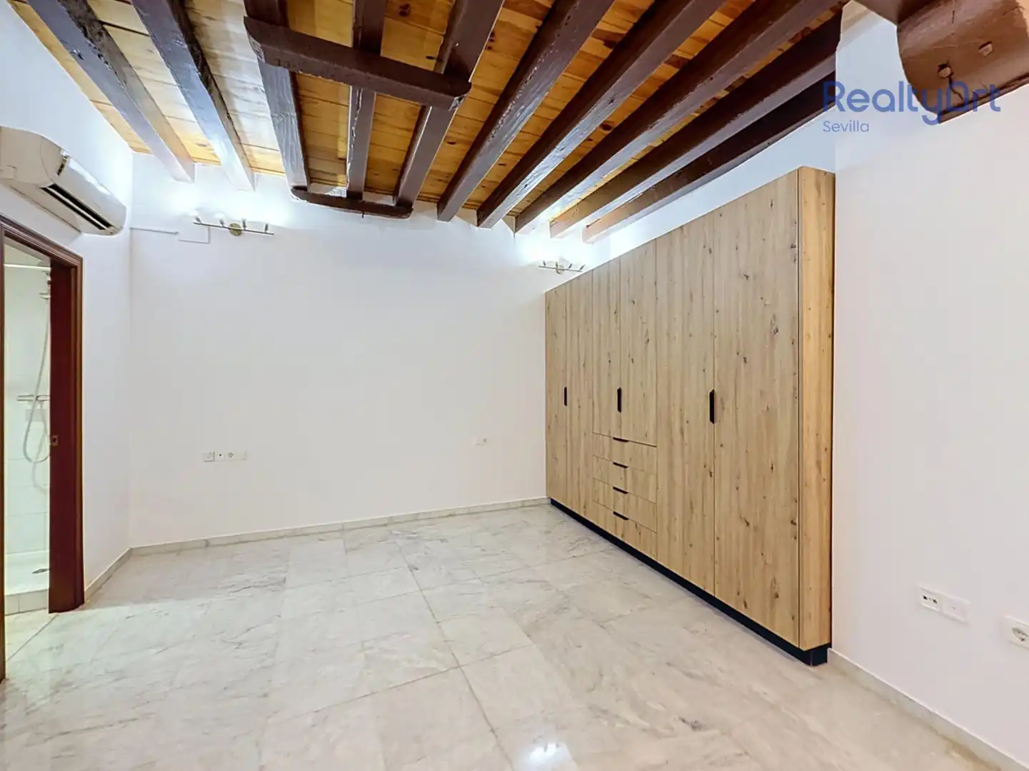 Pis de 80 m² a Sevilla