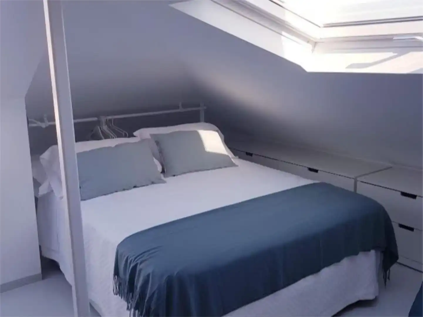 Apartamento 28 m² em Nigrán