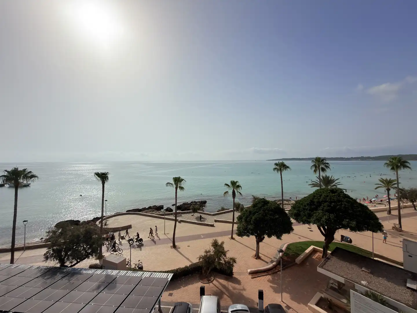 Piso de 94 m² en Son Servera