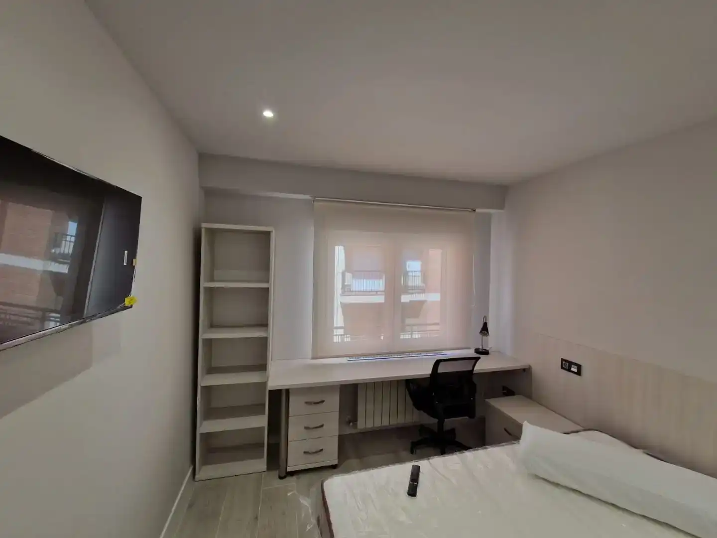 Habitación 100 m², Salamanca