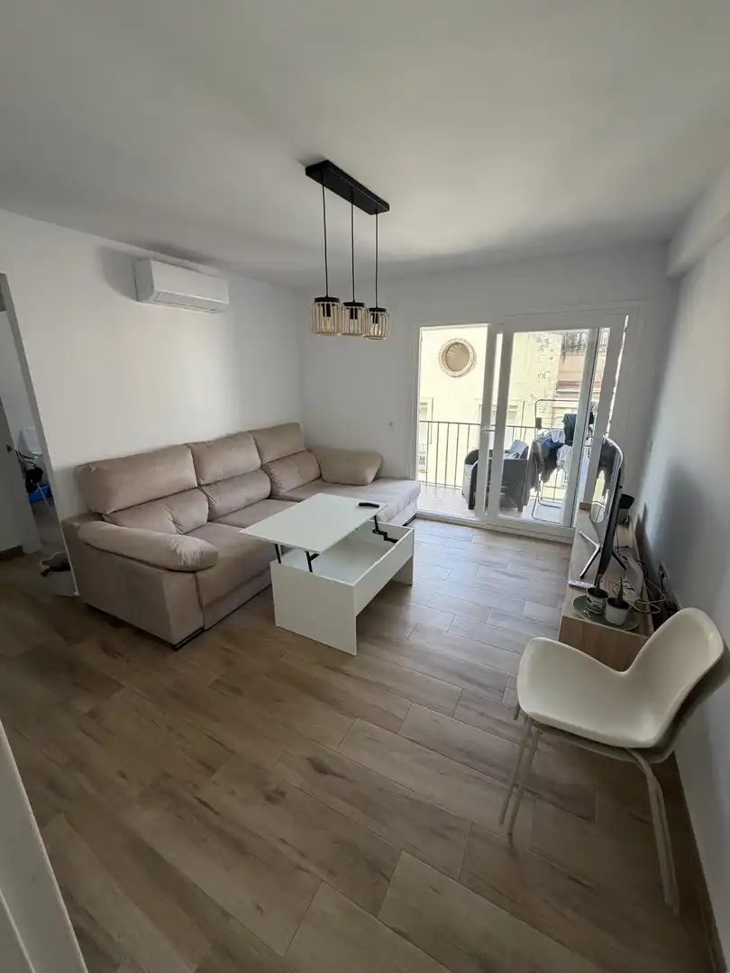 Piso de 80 m² en Málaga