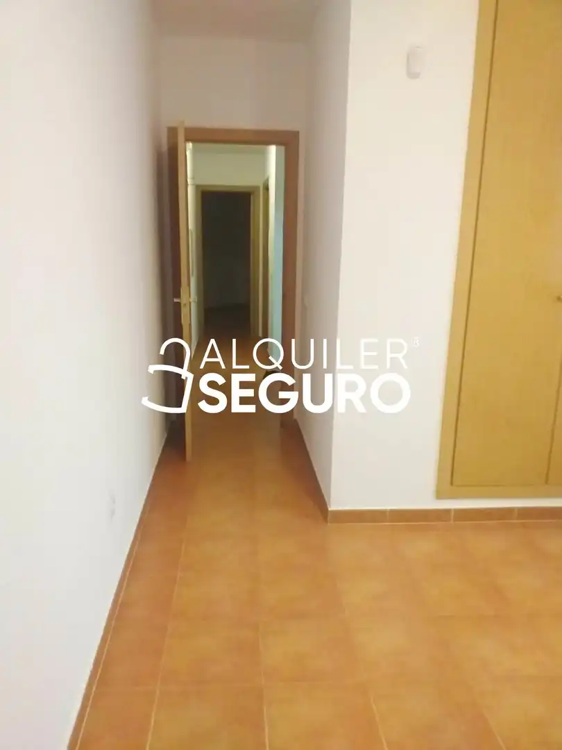 Piso de 65 m² en Toledo