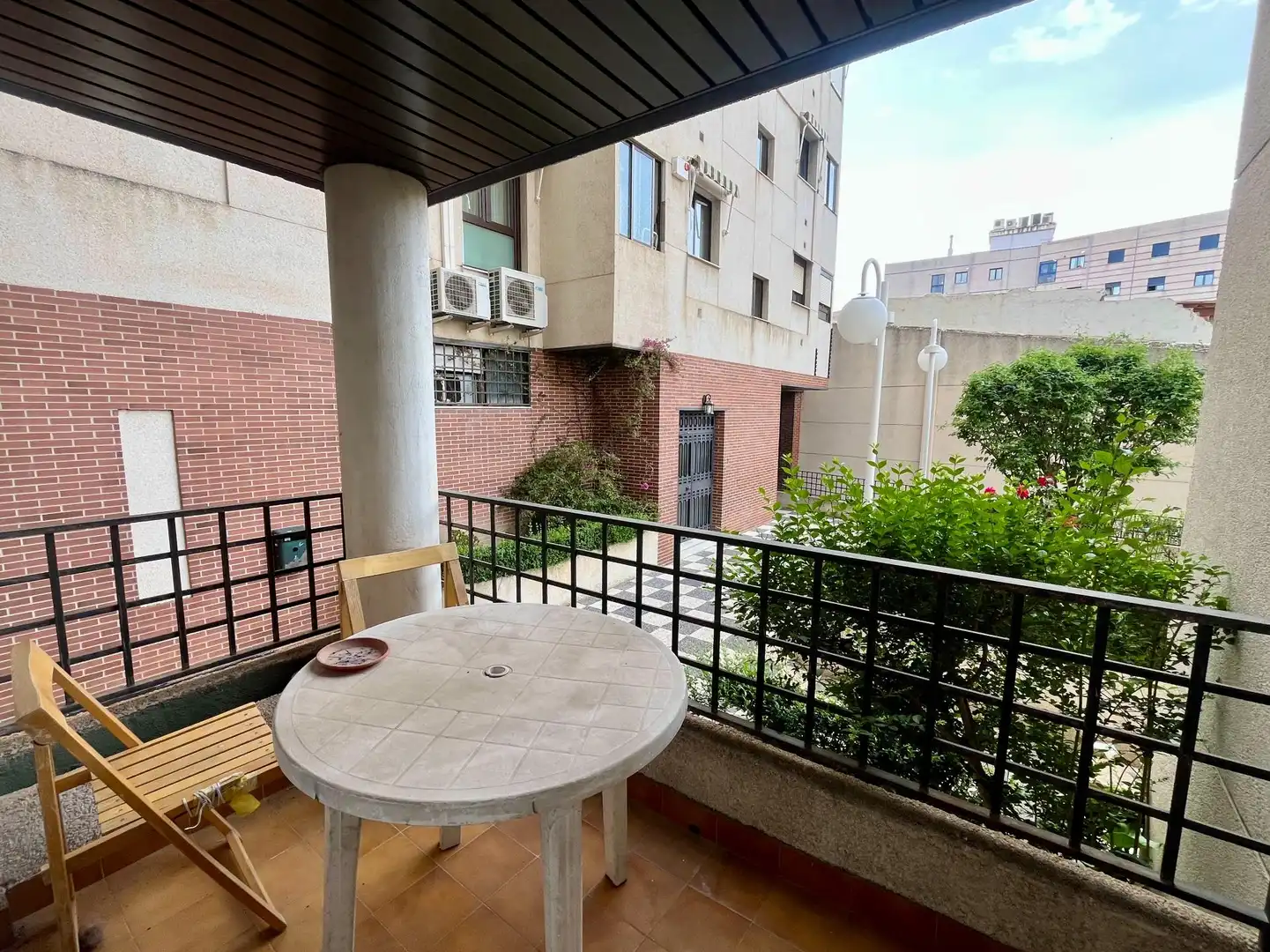 Habitación 150 m², Granada