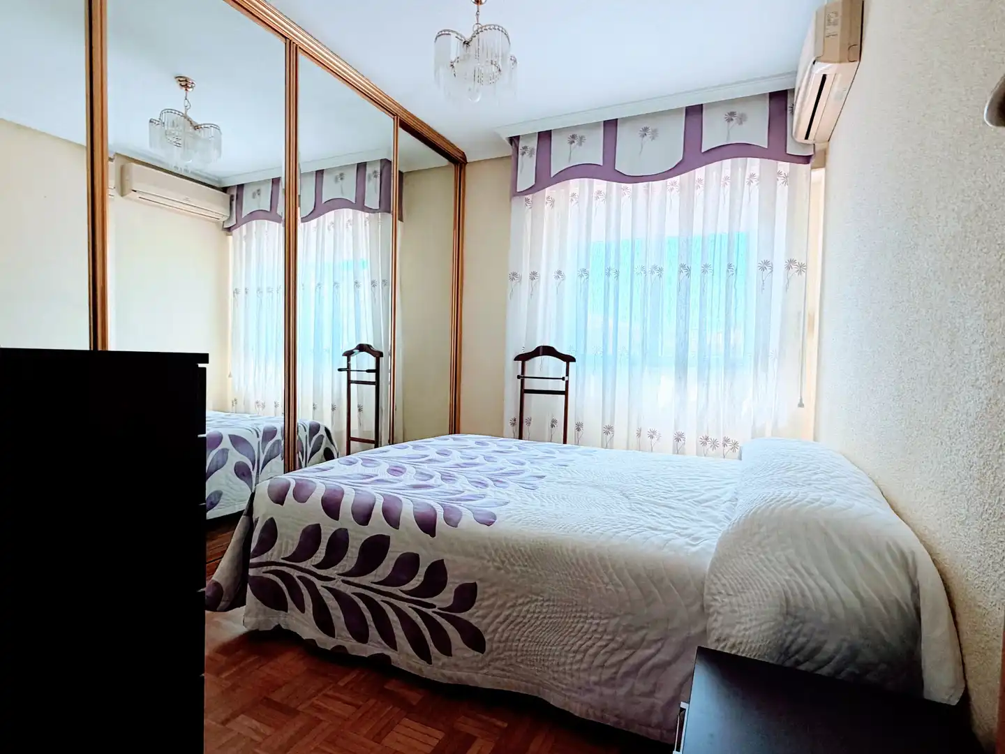 Pis de 74 m² a Madrid