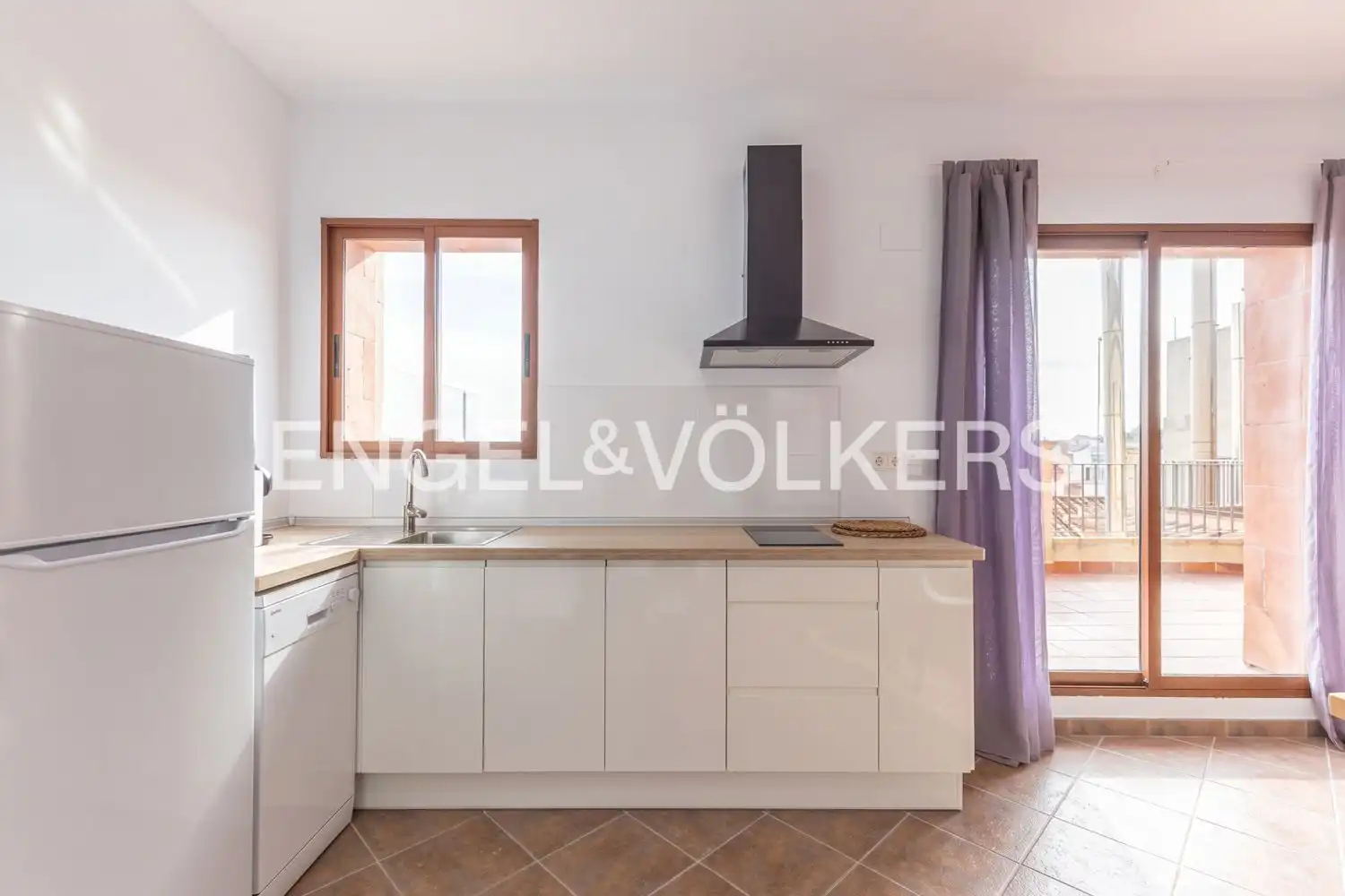 Piso de 90 m² en Riba-roja de Túria
