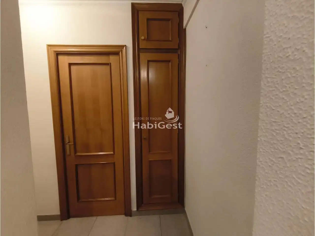 Pis de 95 m² a Girona