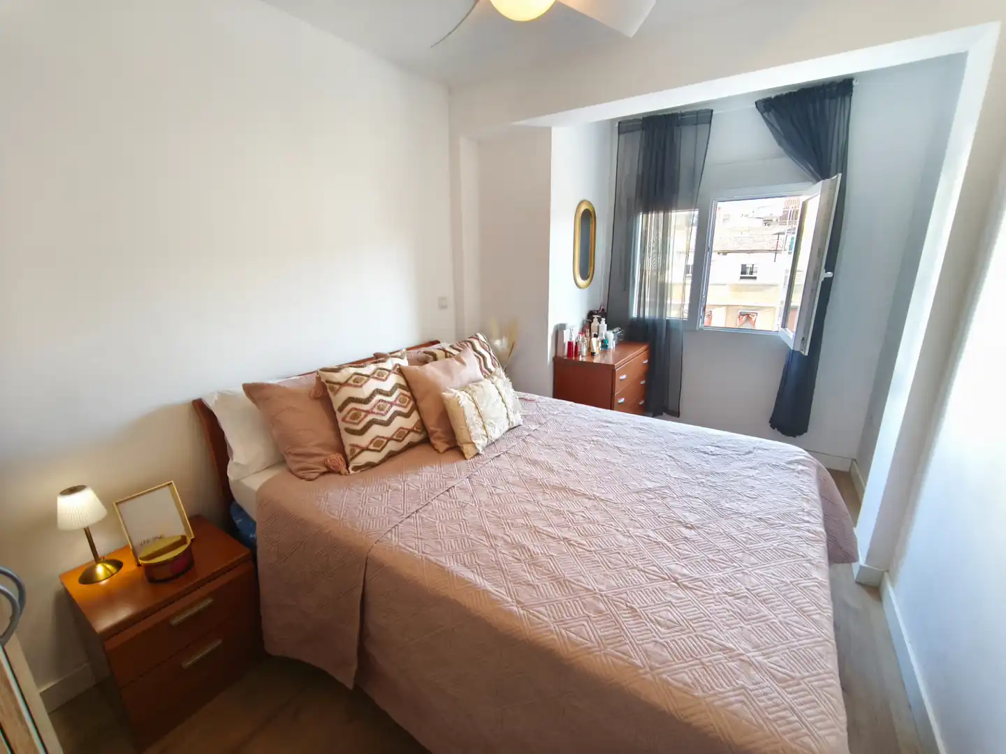 Piso de 60 m² en Talavera de la Reina