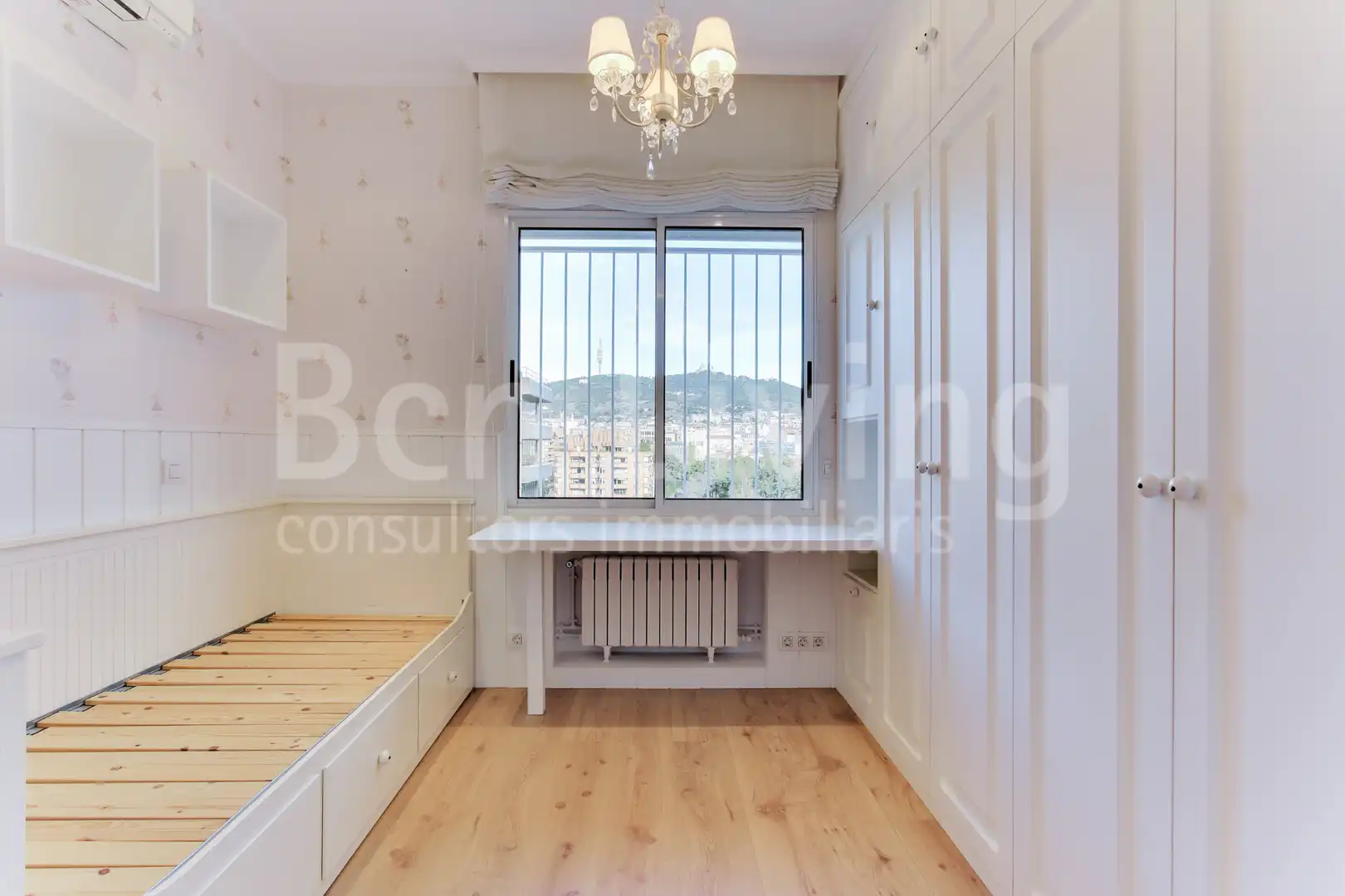 Piso de 160 m² en Barcelona