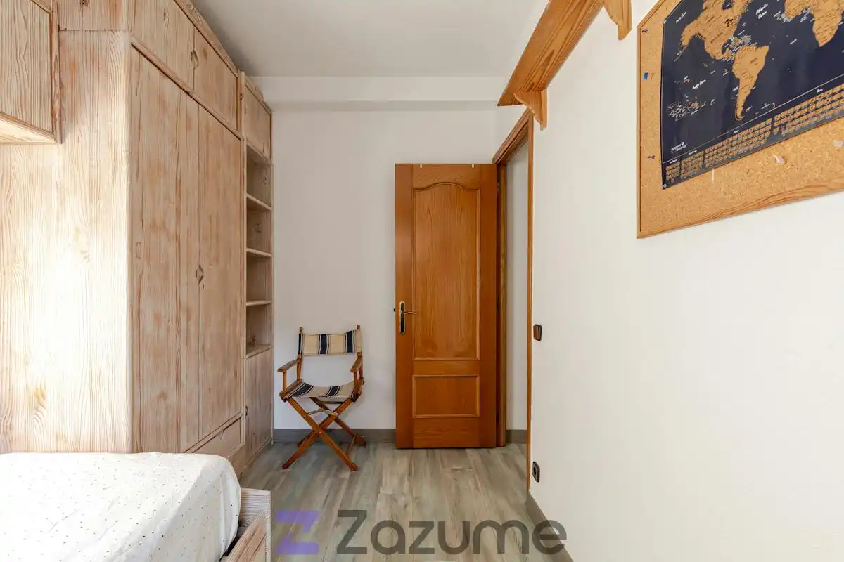 Pis de 65 m² a Madrid