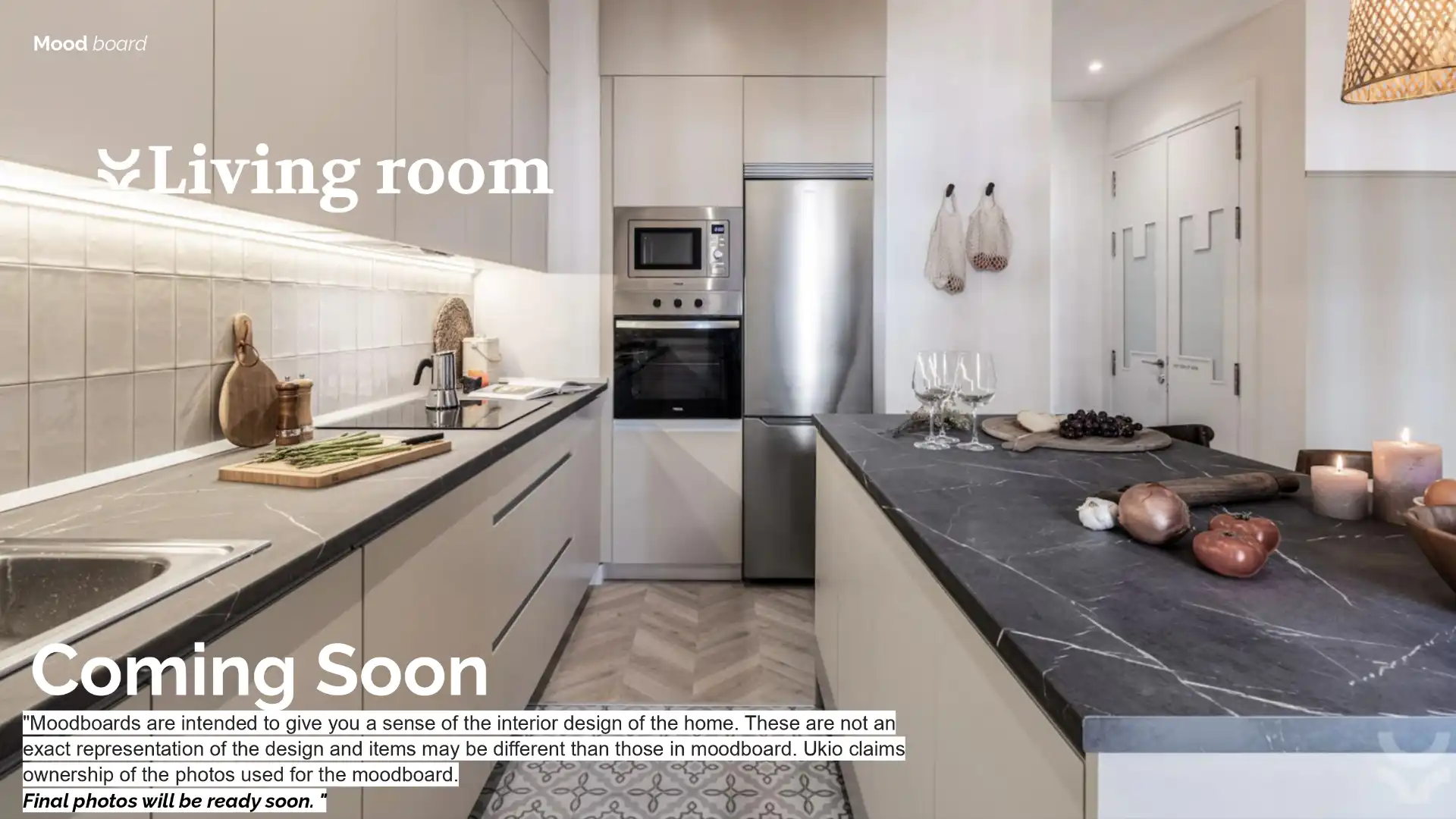 Piso de 90 m² en Madrid