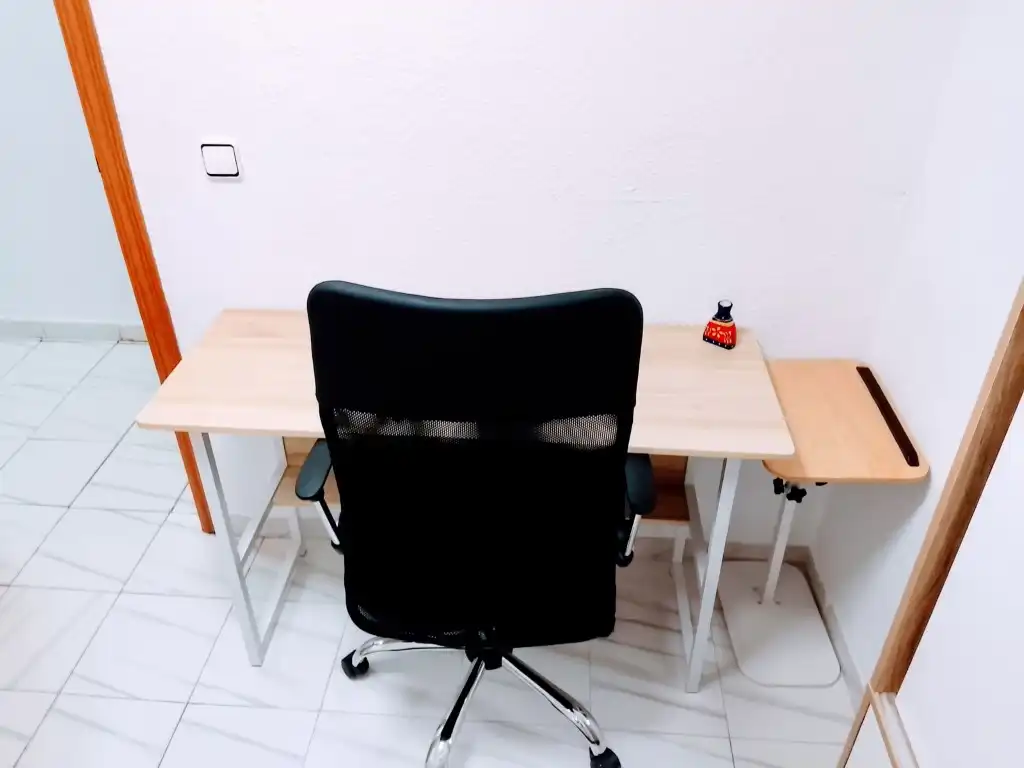 Zimmer zur Miete, Córdoba
