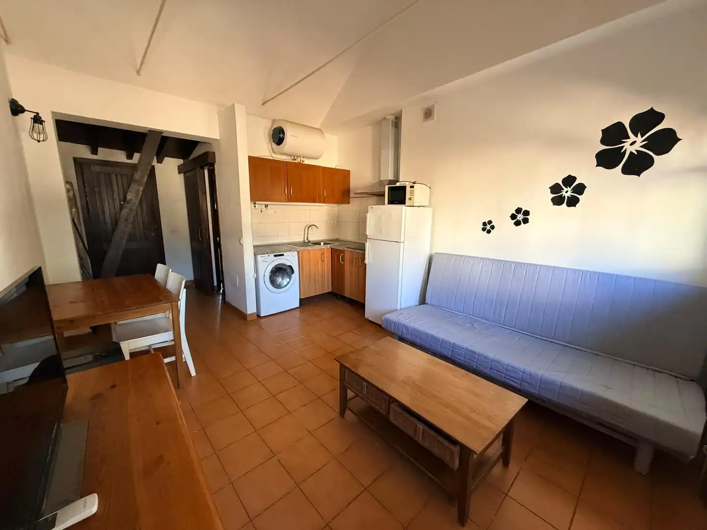 Pis de 45 m² a Granada