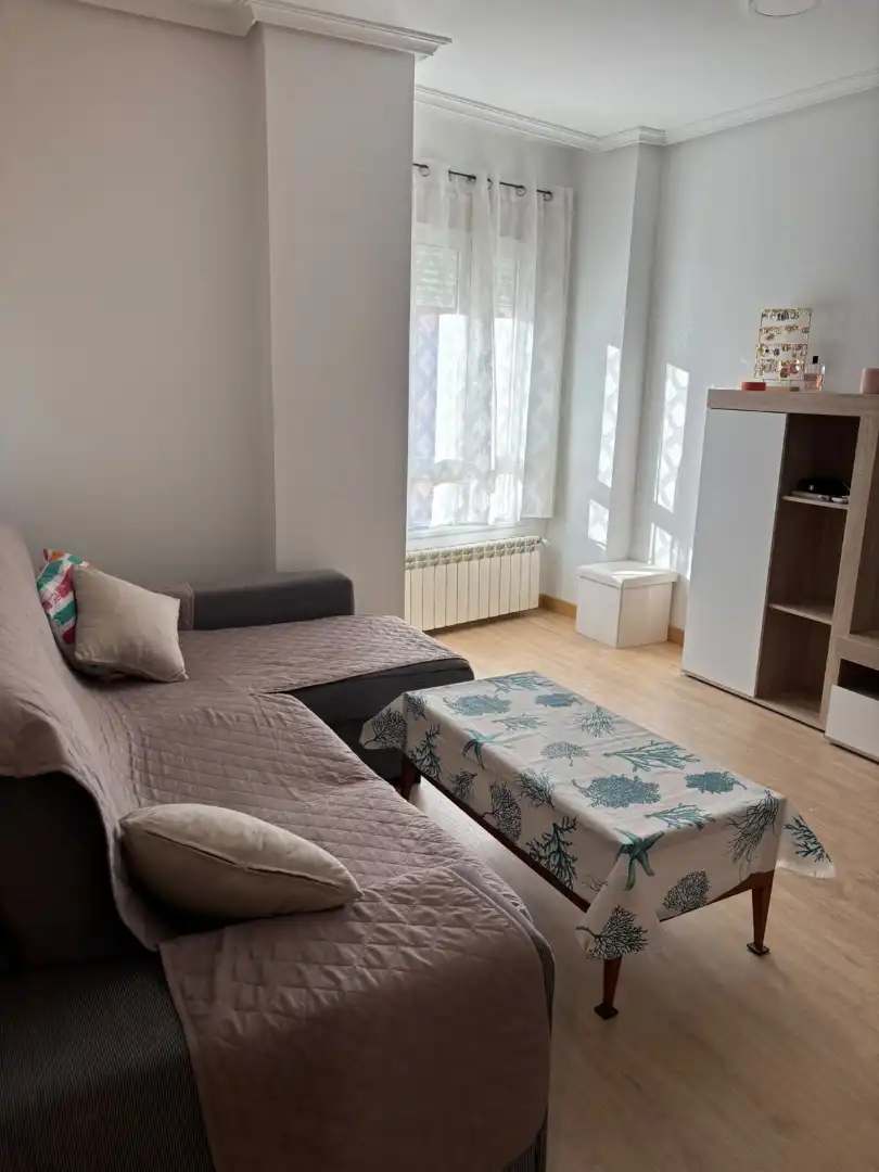 Pis de 40 m² a Ciudad Real