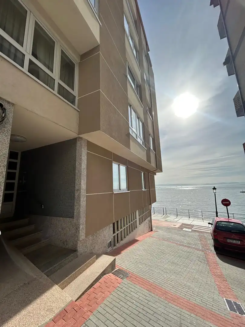 Pis de 93 m² a Ribeira