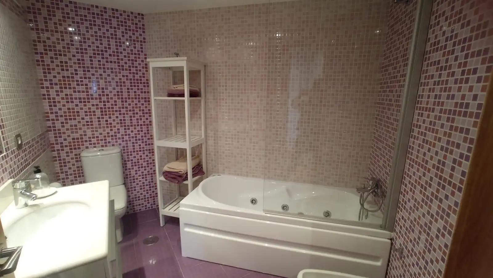 Piso de 93 m² en Oviedo