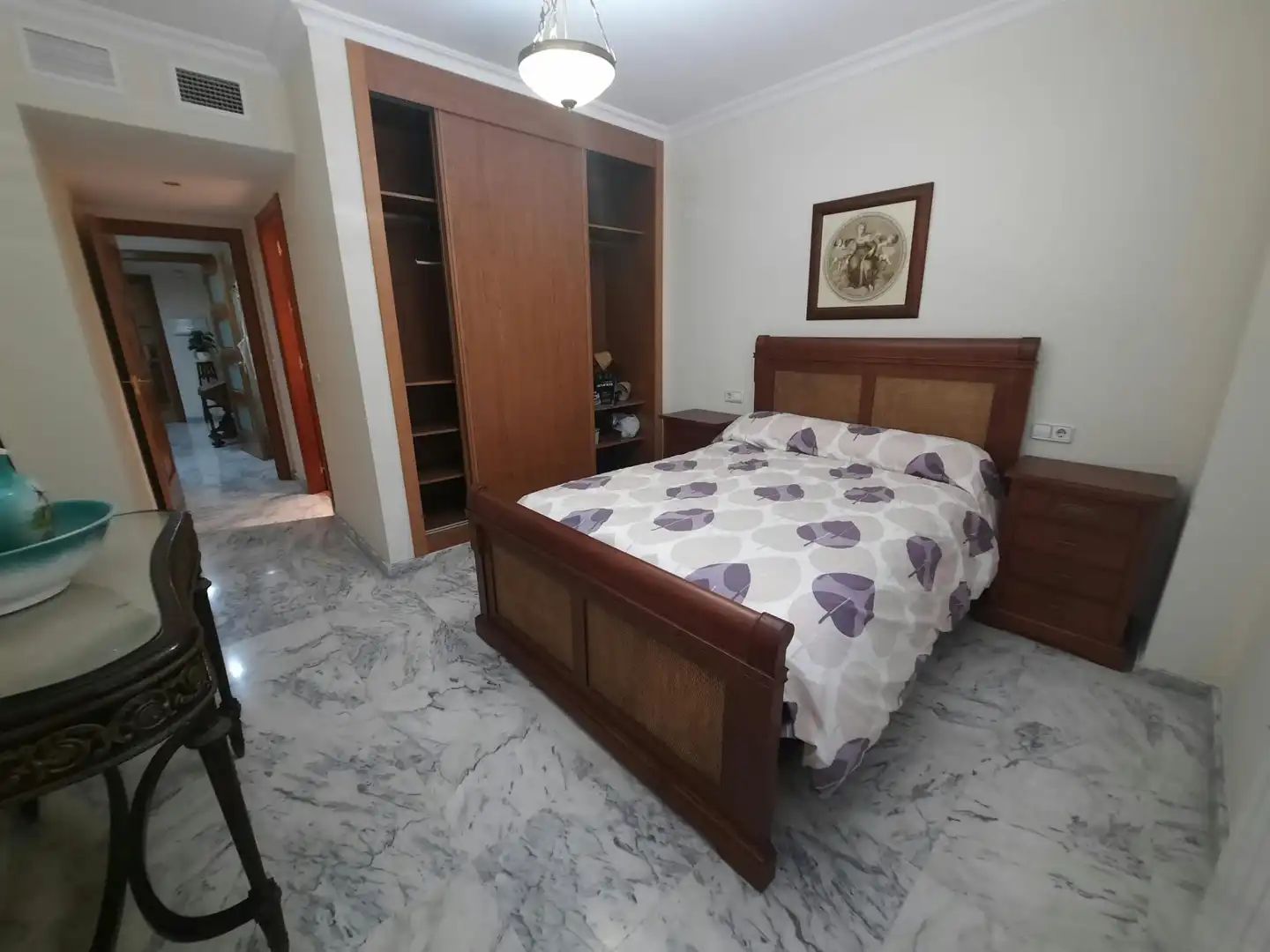 Pis de 100 m² a Badajoz