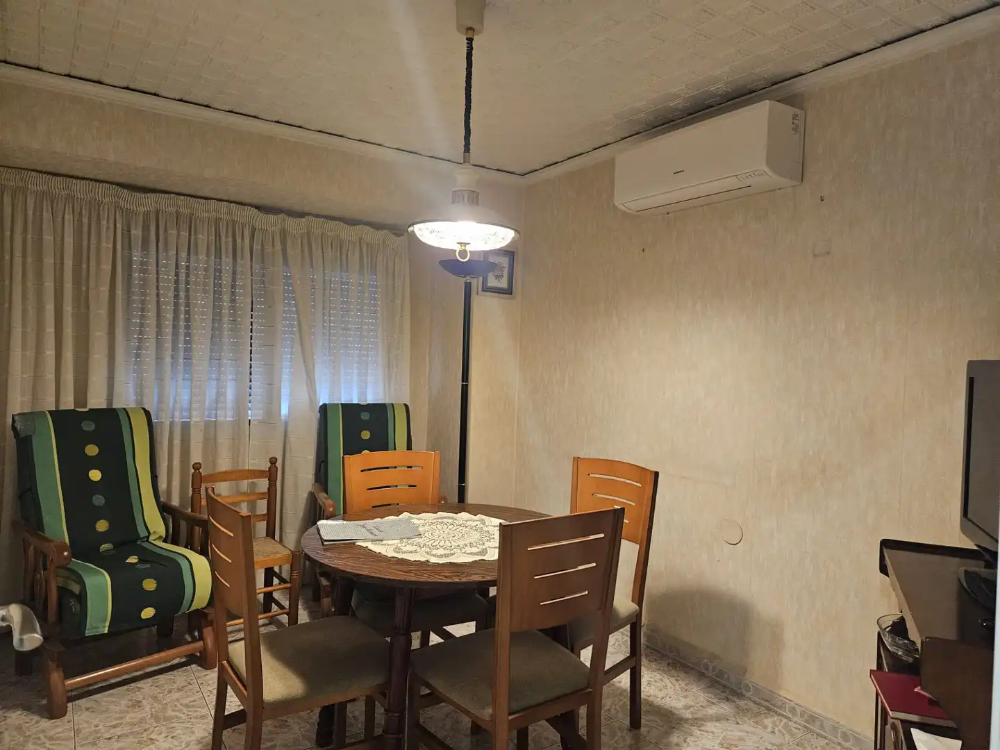 Piso de 95 m² en Castellón de la Plana