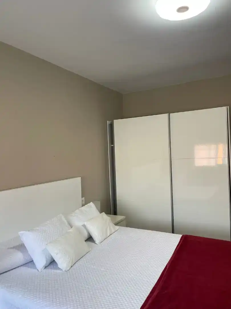 Piso de 200 m² en Vilagarcía de Arousa