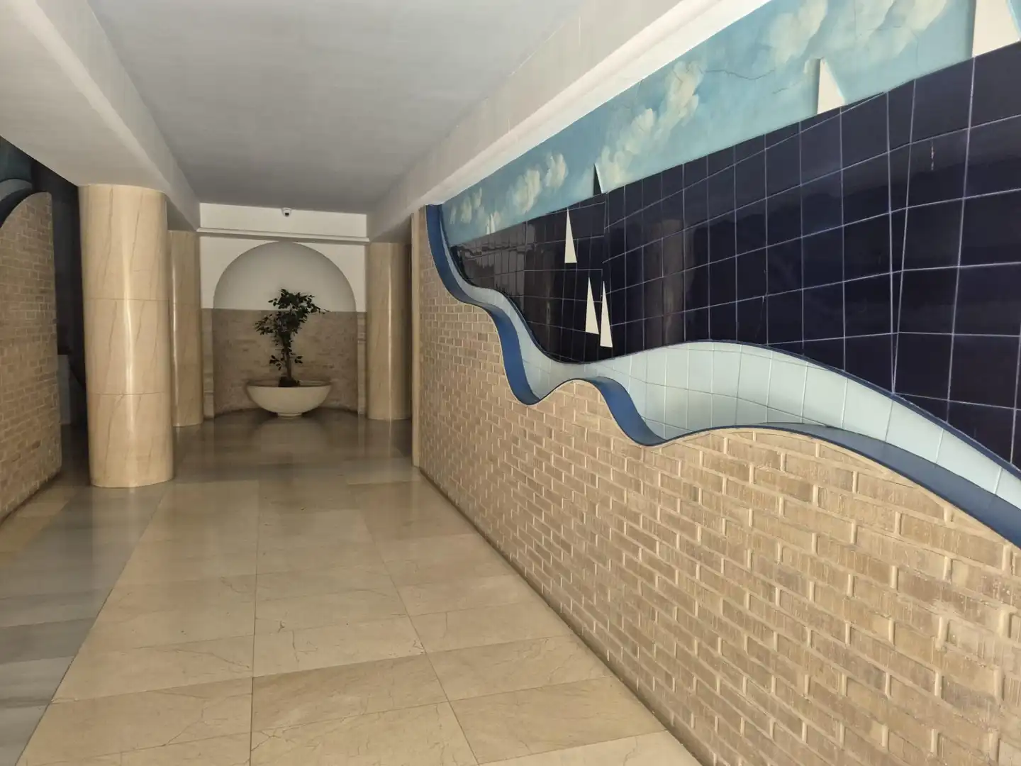Pis de 163 m² a Alacant