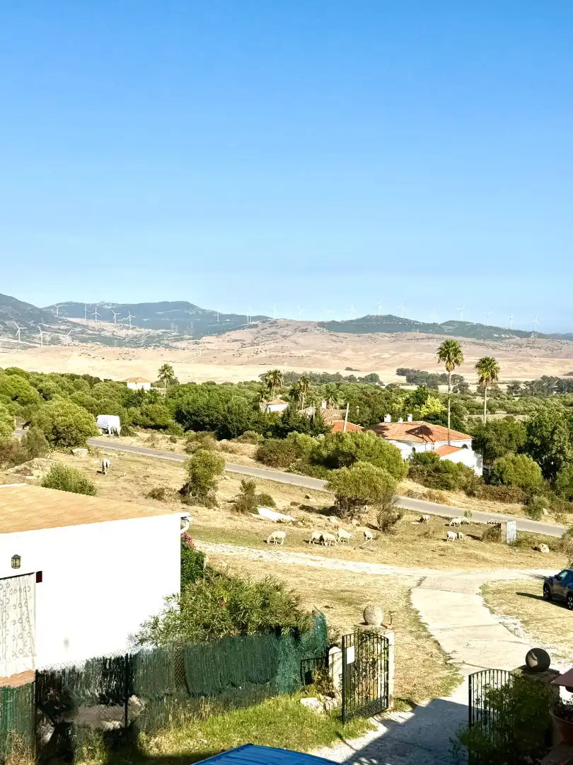 Pis de 135 m² a Tarifa