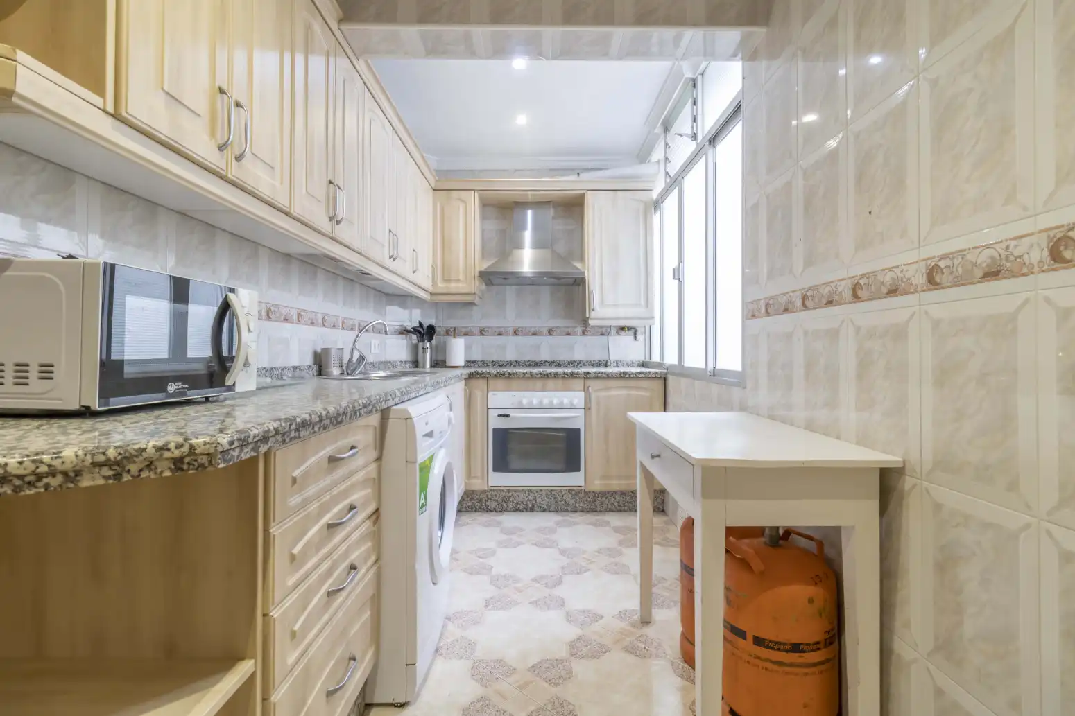 Piso de 62 m² en Sevilla