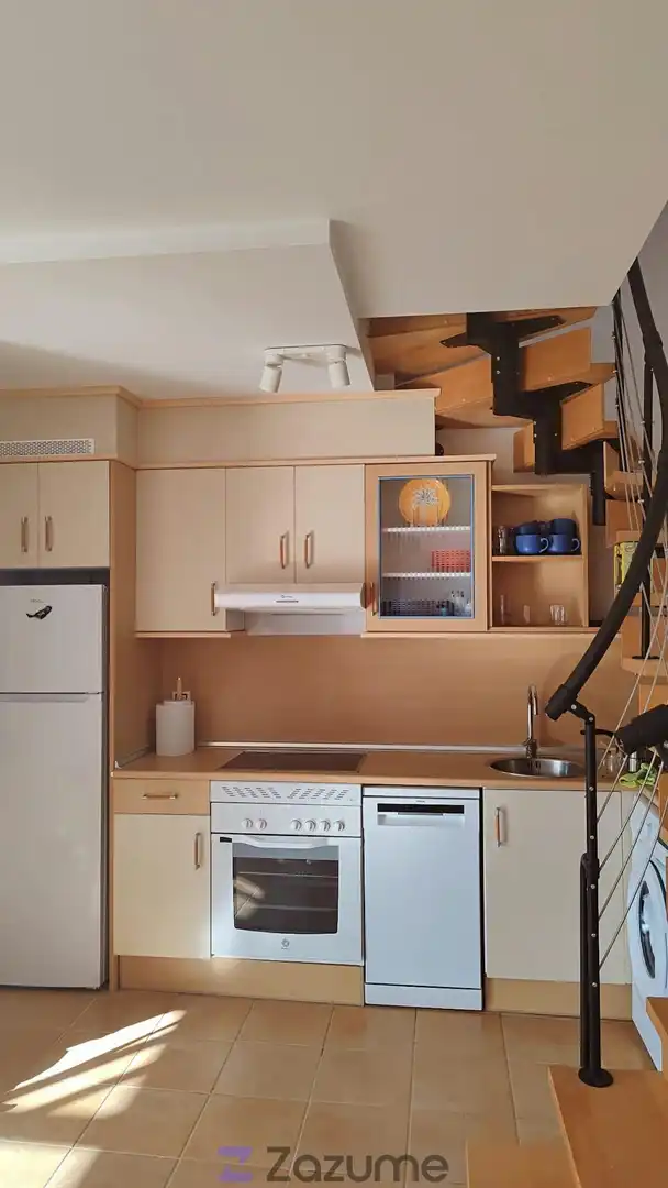 Casa de 130 m² a La Oliva