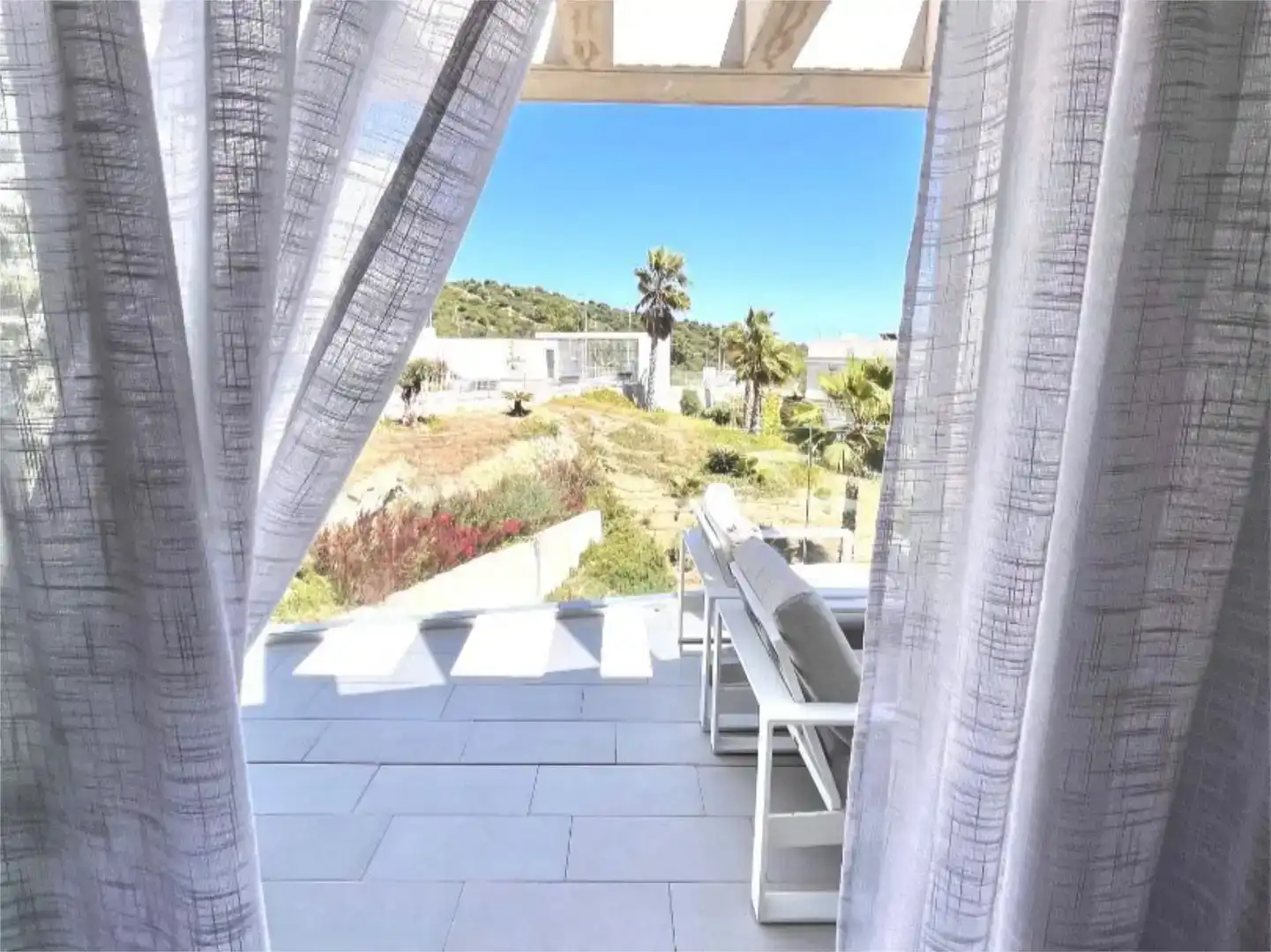 Piso de 90 m² en Estepona
