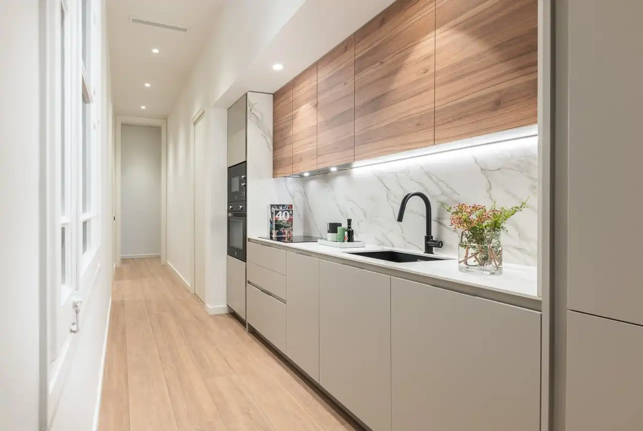 Piso de 105 m² en Barcelona