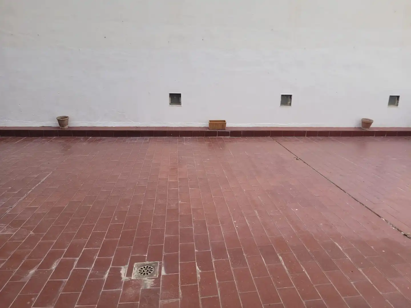 Pis de 129 m² a Cáceres